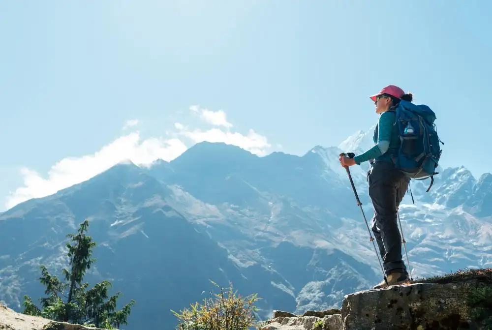 O Nepal é seguro para mulheres que viajam sozinhas?