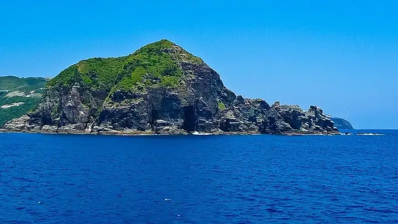 Острови Керама