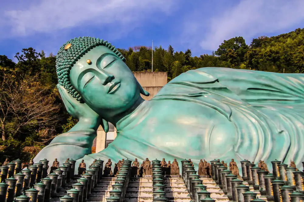 난조인 사원
