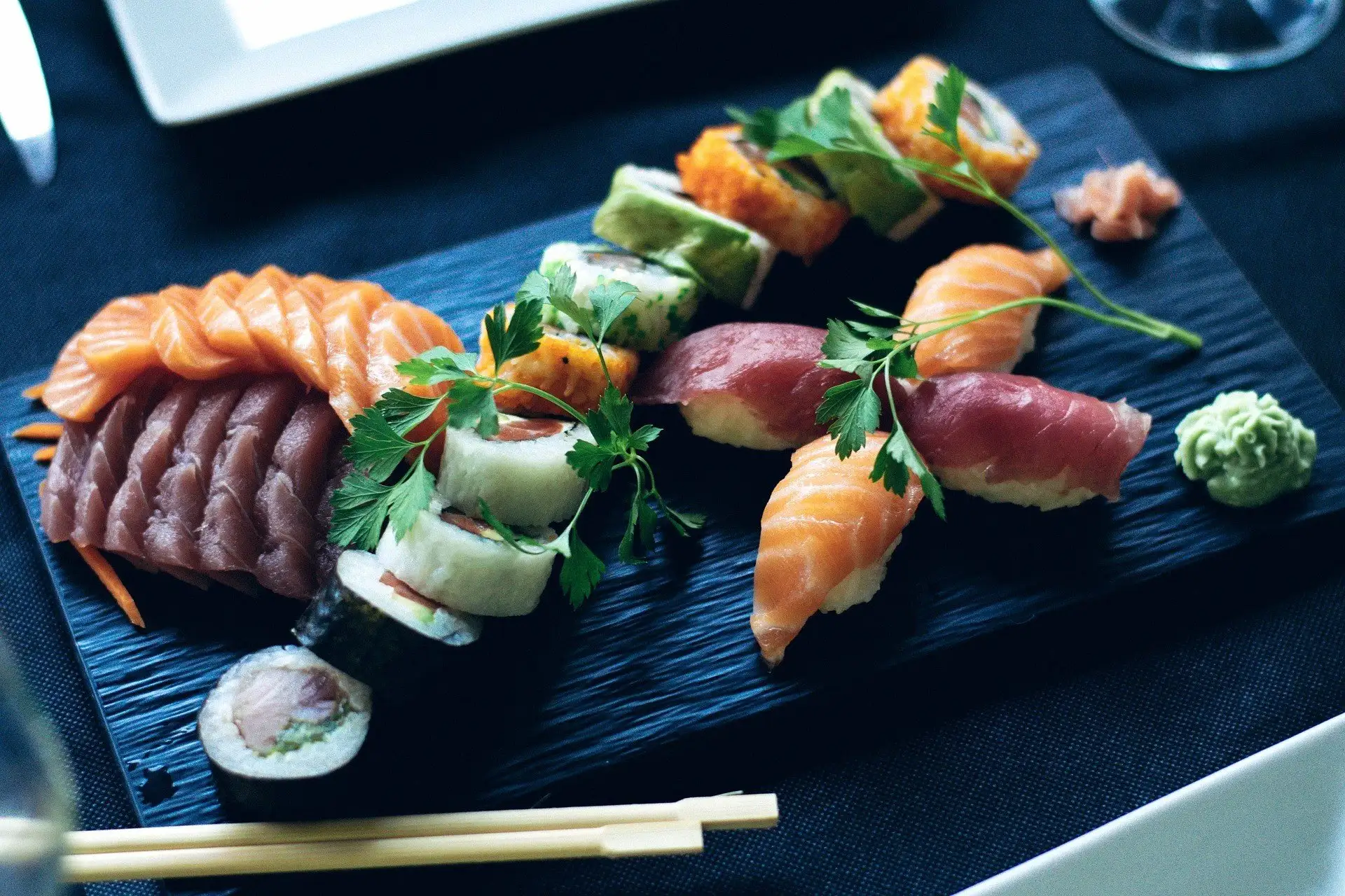 Sushi Tokio