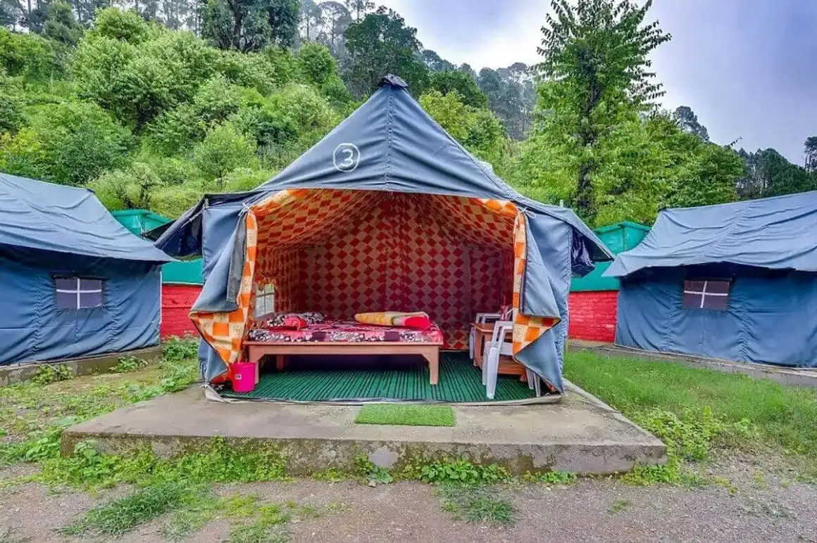4 দিনের হিমালয়ান মেডিটেশন রিট্রিট