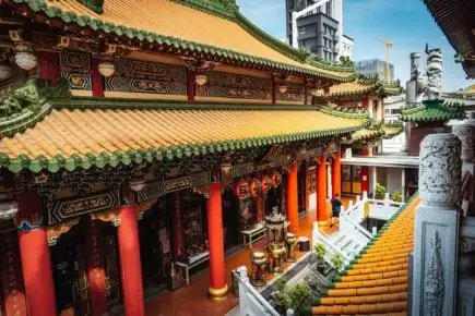 Yancheng kerület, Kaohsiung