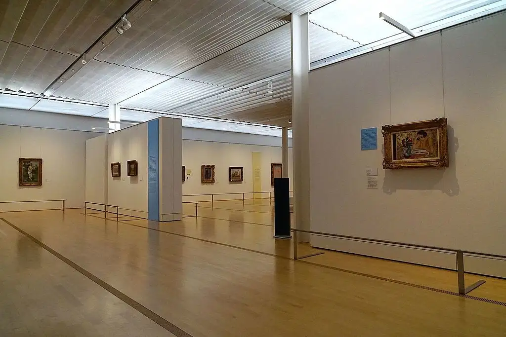 Muzeum Sztuki Pola