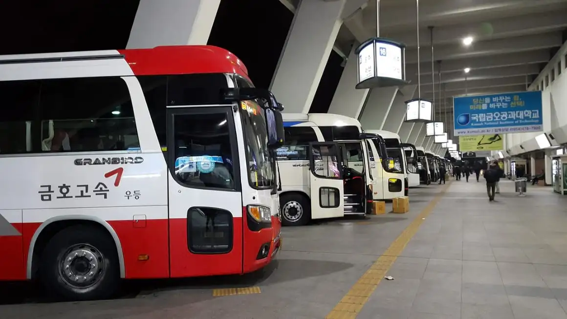 le transport en Corée du Sud est-il cher_2