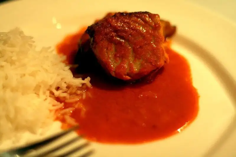 pigios vietos pavalgyti Goa