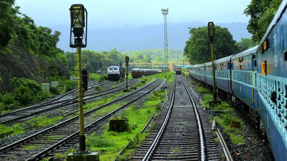 kaip pigiai apeiti Goa