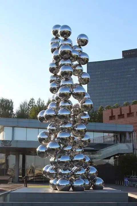 Musée d'art Leeum Samsung