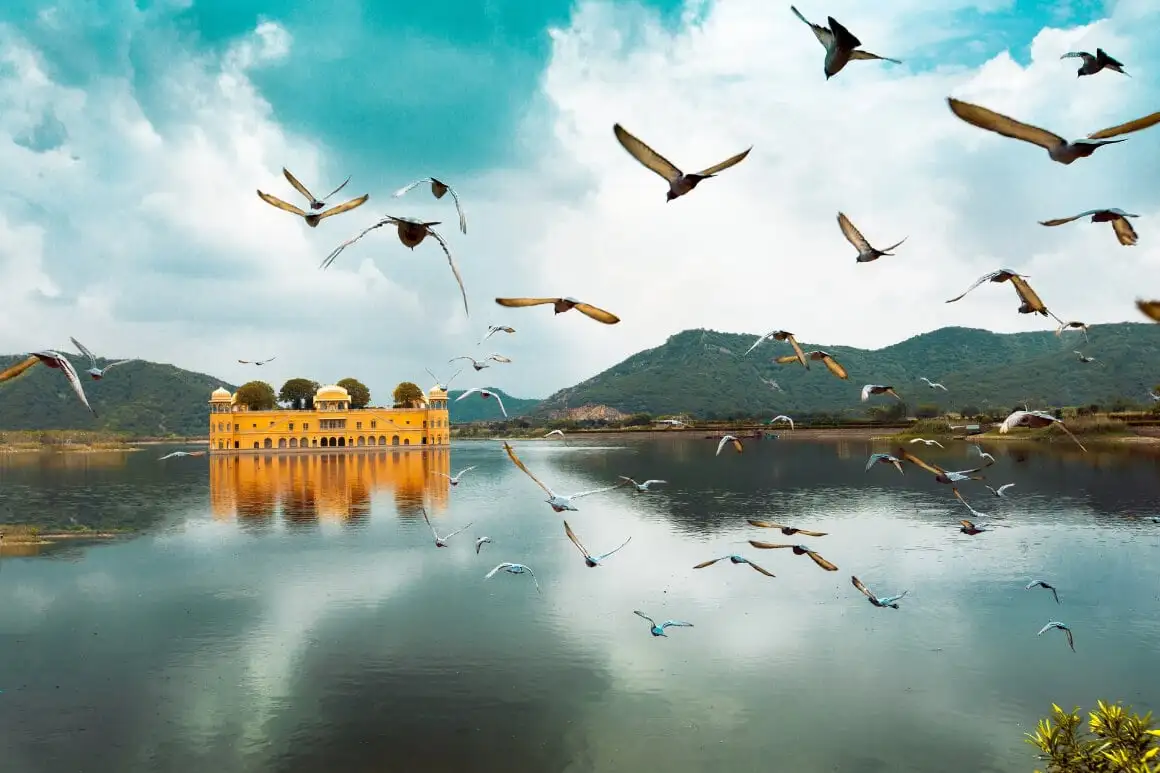India