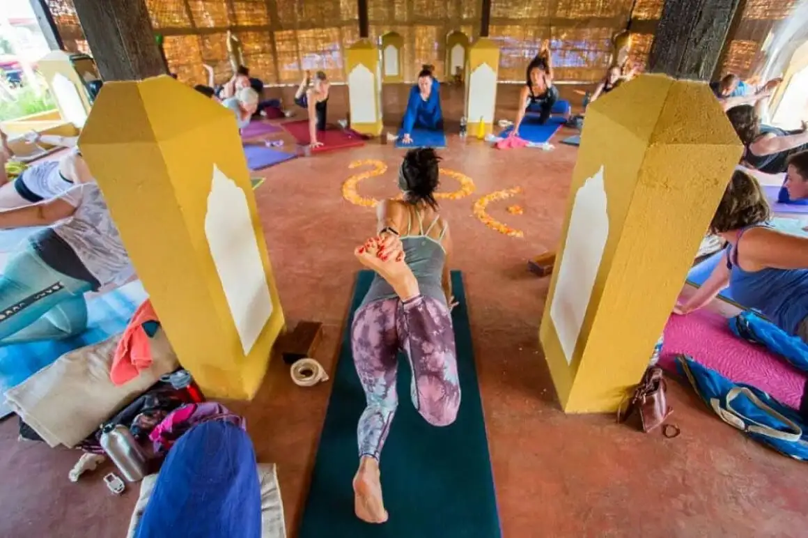 Retiro de meditación de 6 días en el Himalaya