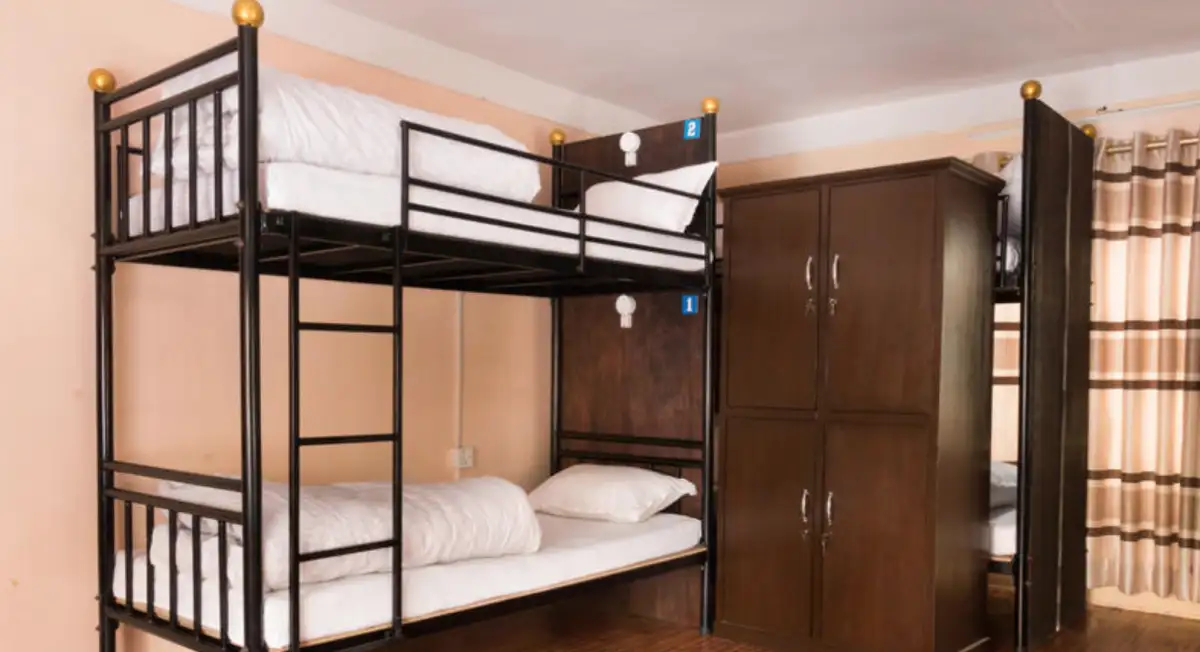 Zen bed and breakfast melhores albergues em Katmandu