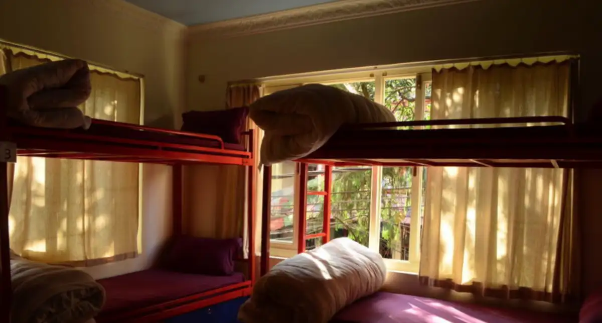 Happily Ever After melhores hostels em Katmandu