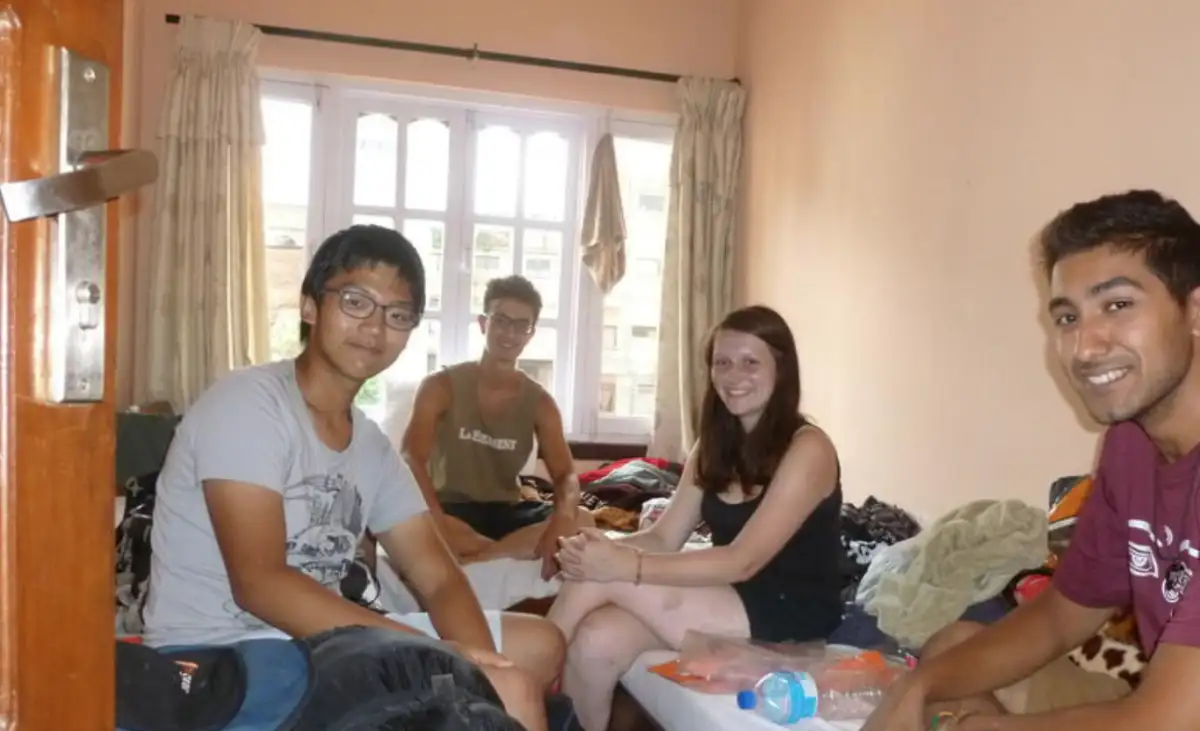 Famous House Kathmandu melhor albergue em Katmandu