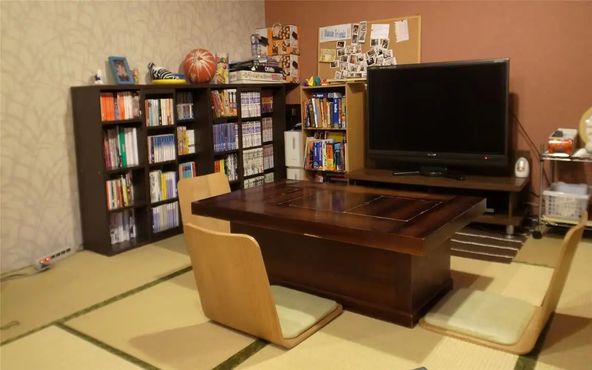 Fukuoka Backpackers Hostel najlepsze hostele w Fukuoce
