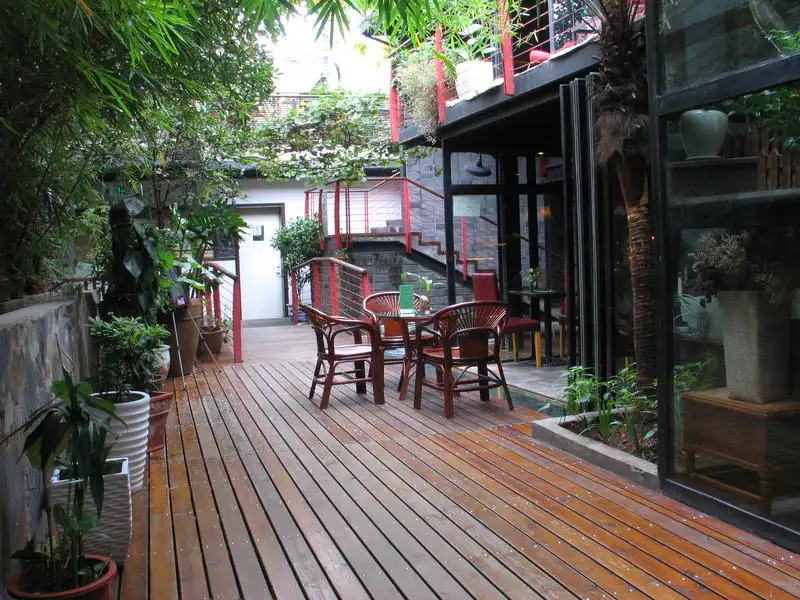 Mingtown Etour meilleures auberges à Shanghai