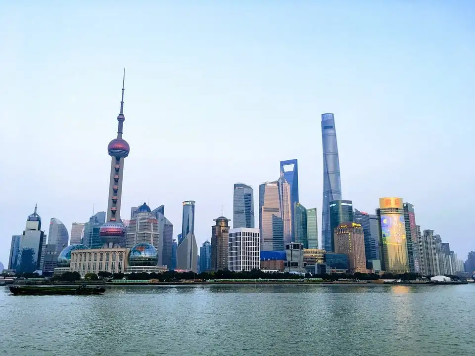 Les meilleures auberges de jeunesse à Shanghai