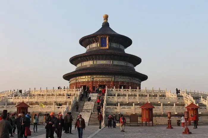 Où se loger à Pékin
