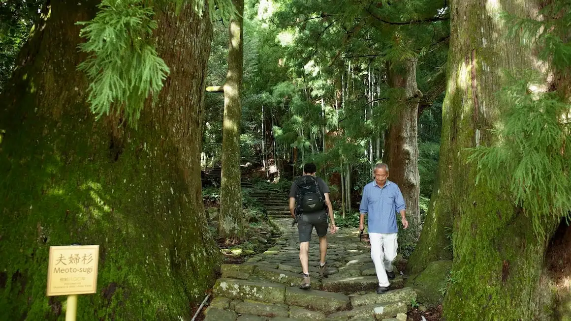 Temple Sanjusangendo, Kyoto