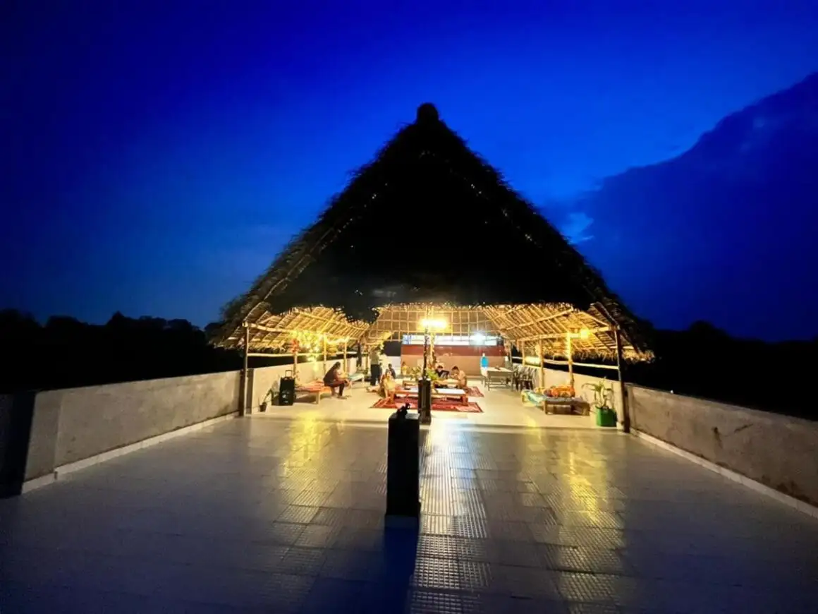 Korvatulpat