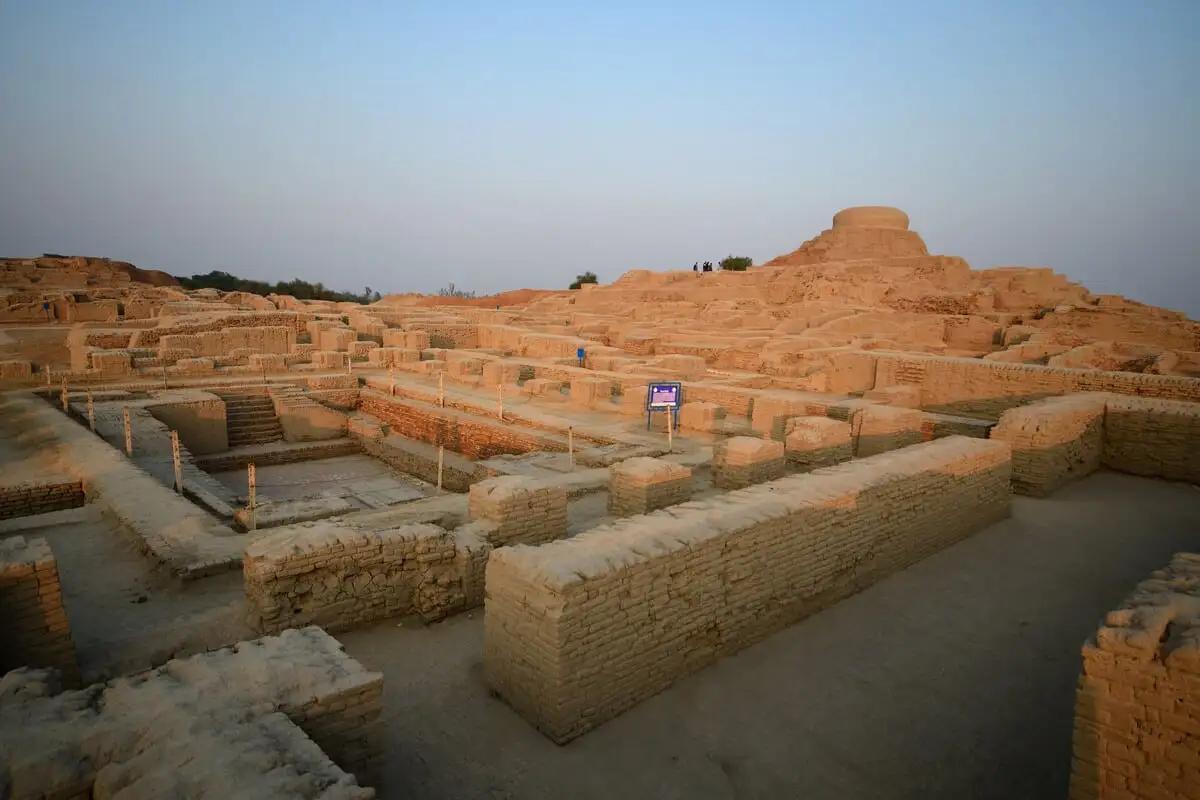 Pakistan
