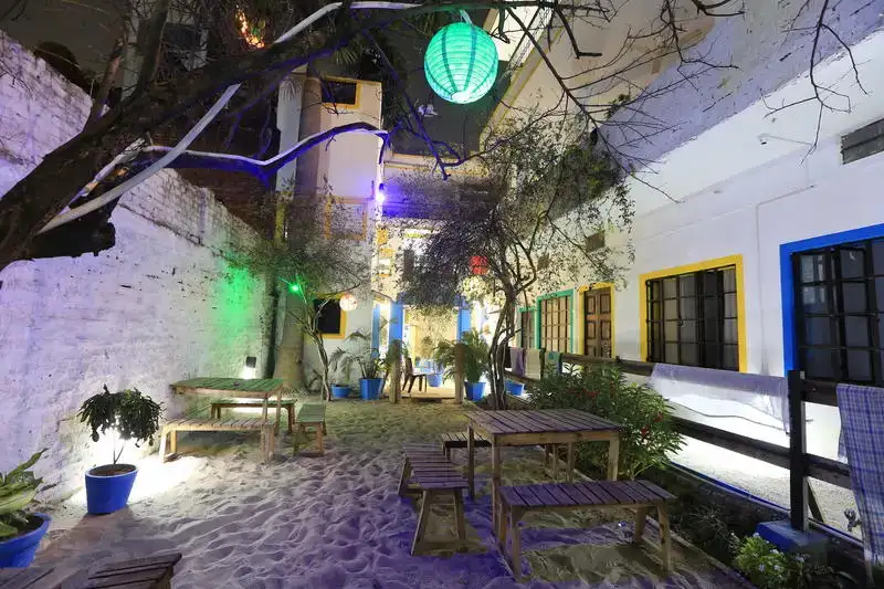 One Light Hostel Pushkar، أفضل بيوت الشباب في الهند