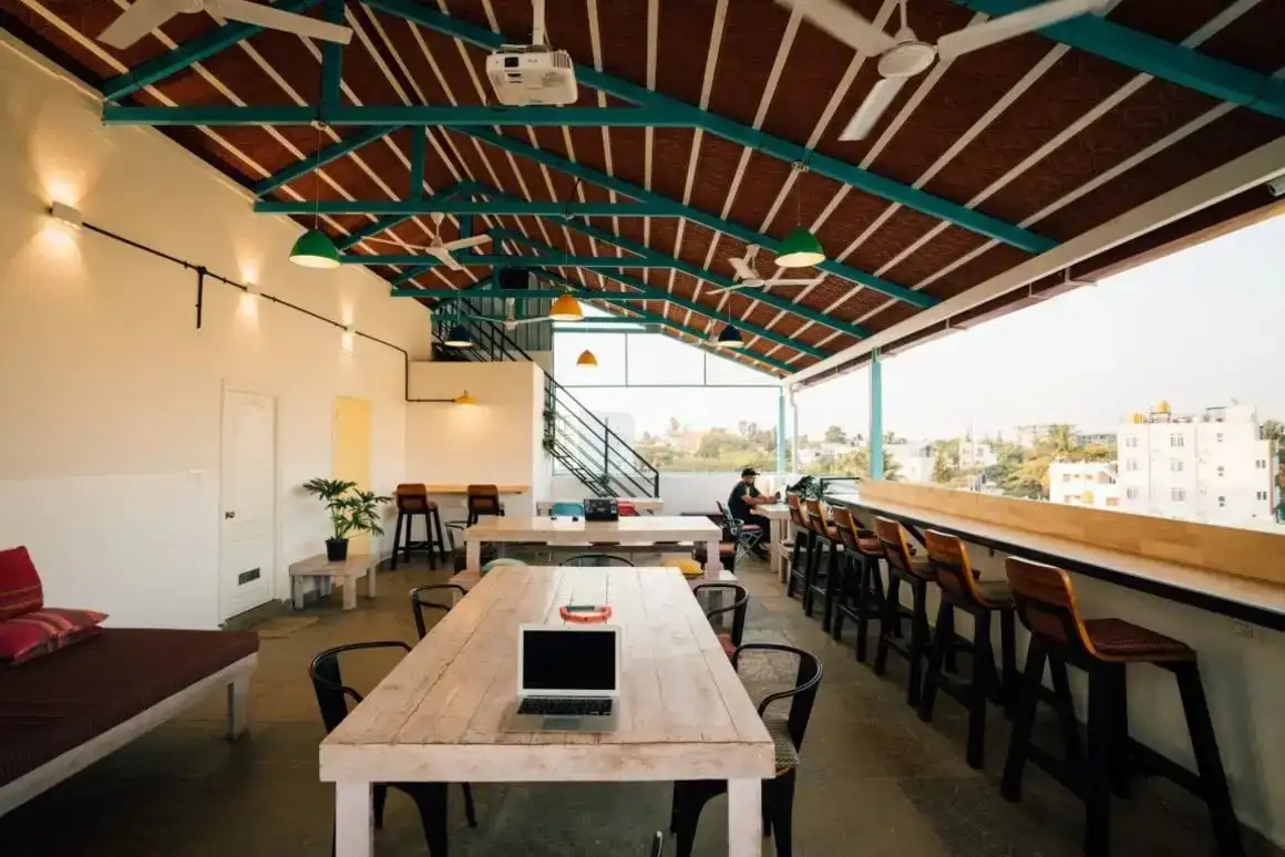 Dreams Hostel أفضل بيوت الشباب في الهند