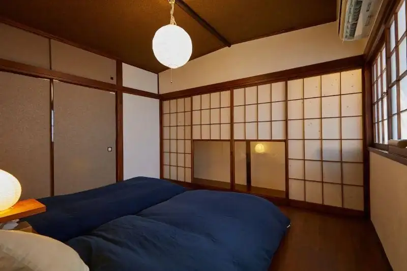 Appartement Yotsuya Shinjuku