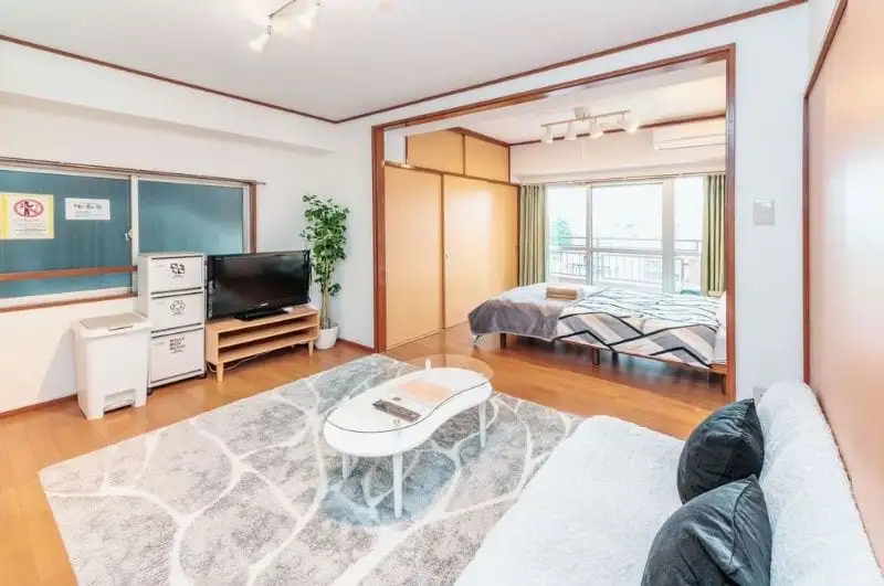 JR Kyushu Hotel Blossom Shinjuku