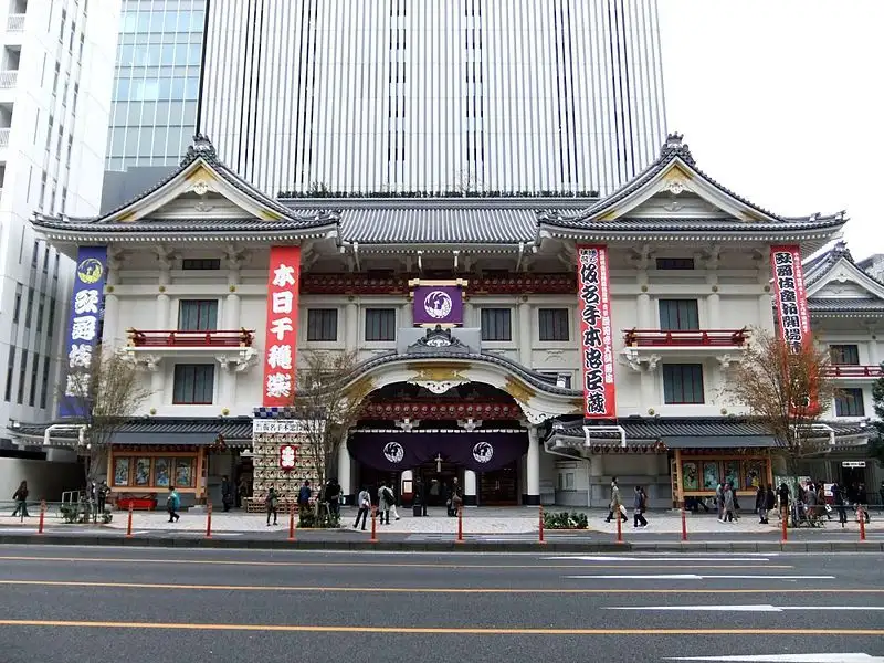 Nonbei Yokocho