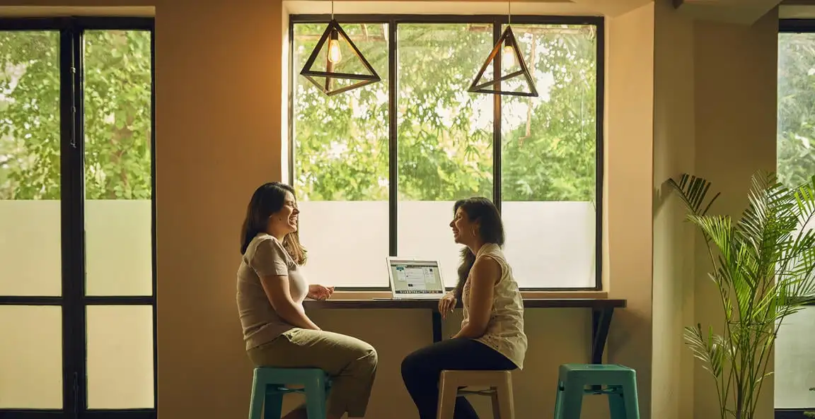The Hosteller Best Hostel avec chambre privée à Delhi