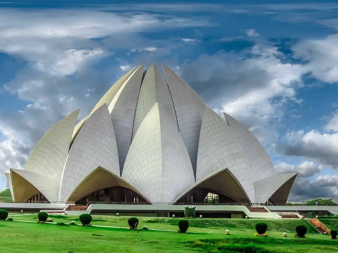 Meilleure auberge de jeunesse à Delhi