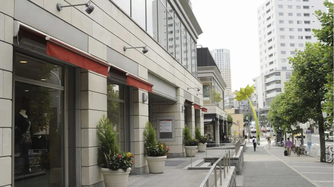 Odakyu Hotel Century Southern Tower Shibuya