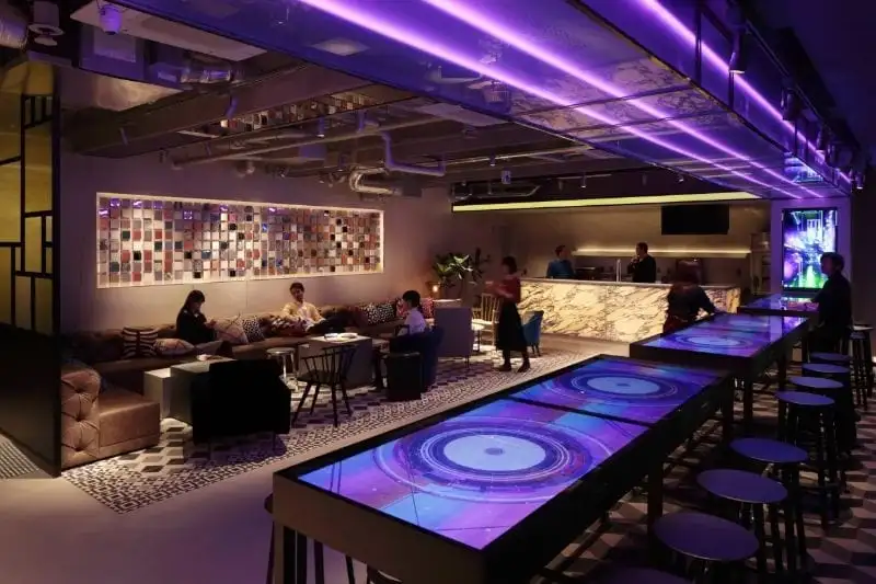 Els Millennials Shibuya