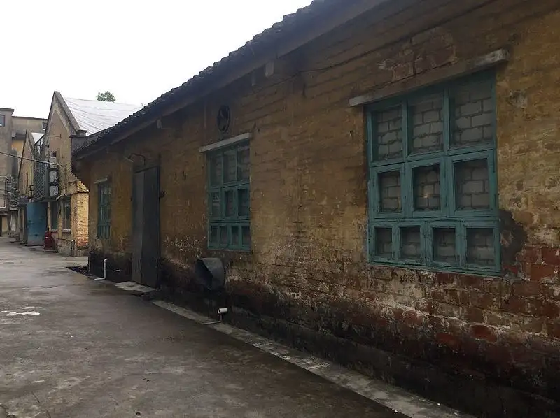 Guangdong-Museum