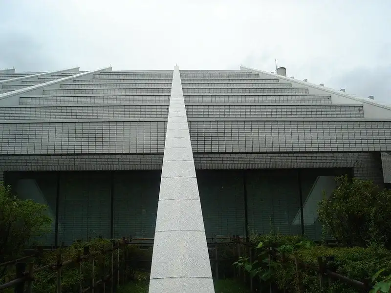 Museo d'arte moderna di Hokkaido