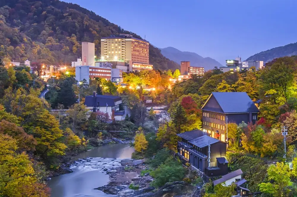 dove alloggiare a Sapporo