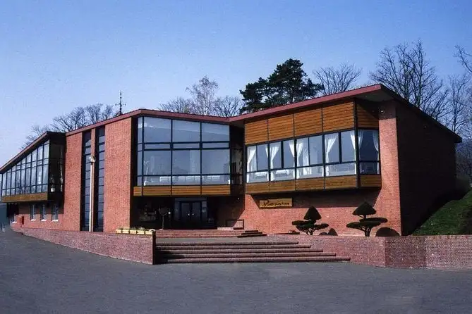 Hokkaido