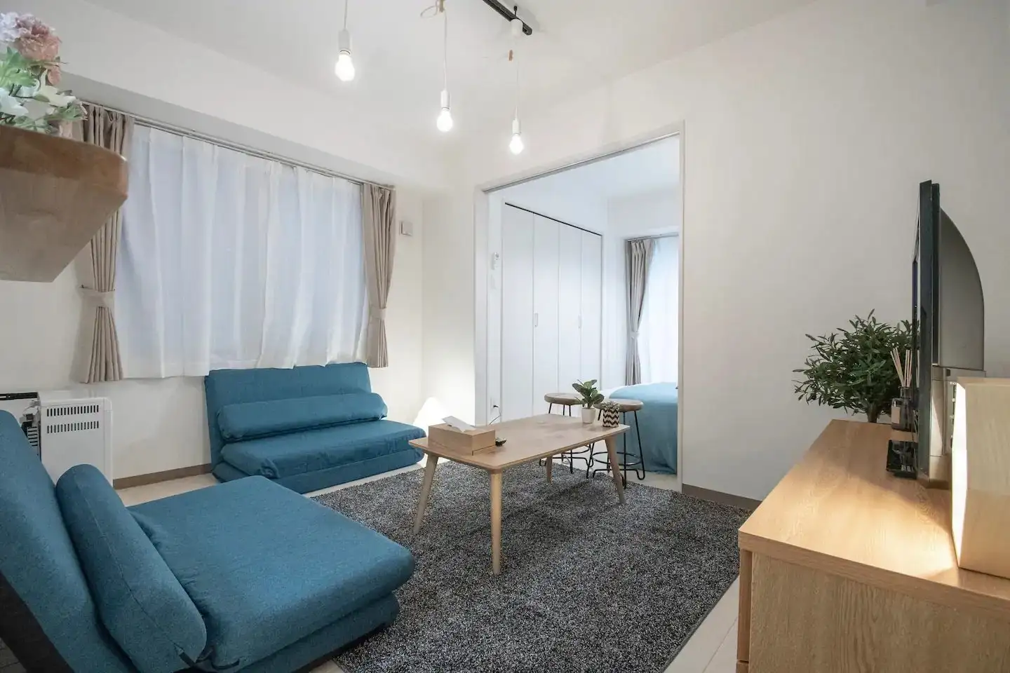 Grazioso studio giapponese