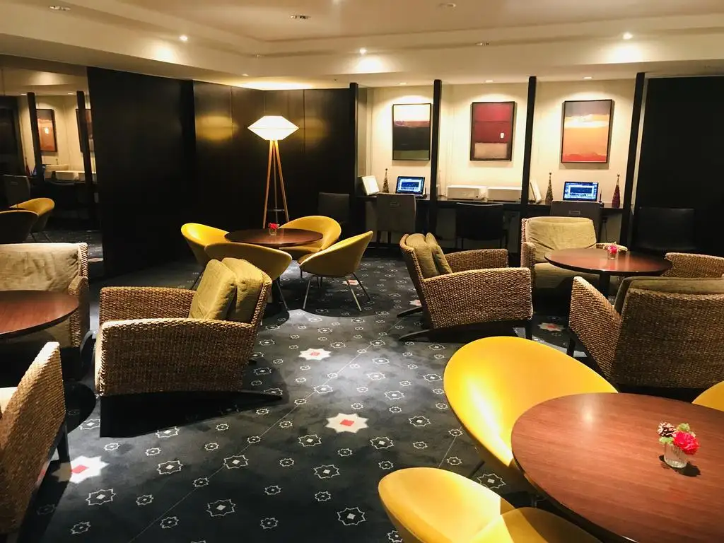 itinerario di Sapporo