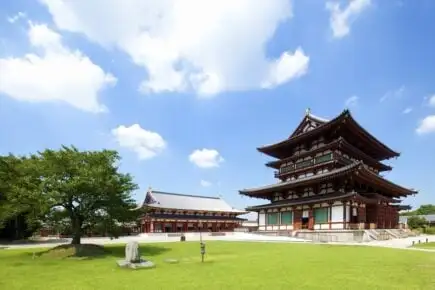 shutterstock - nara - Nishinokyo