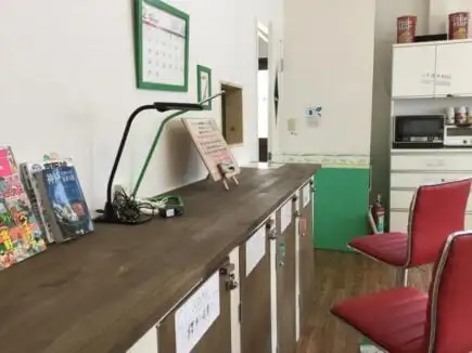 Kobe Sannomiya R2 Hostel bedste hostels i Kobe