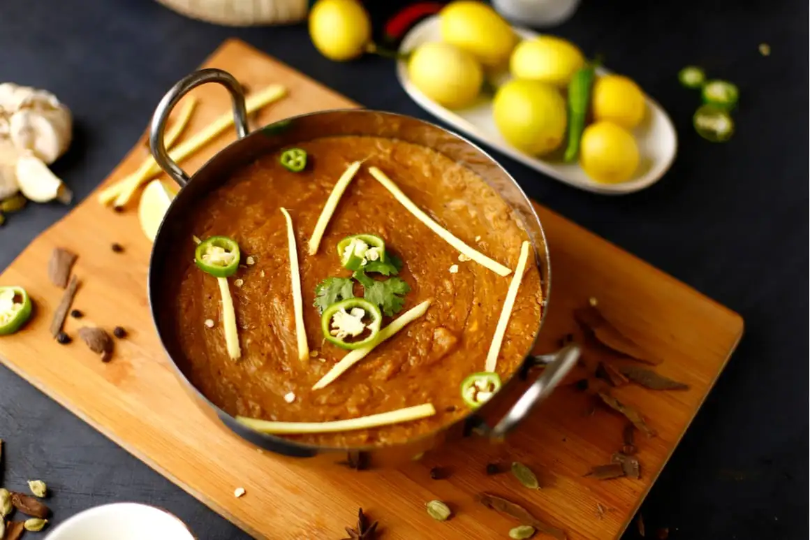 Gol Gappa, Pakistan