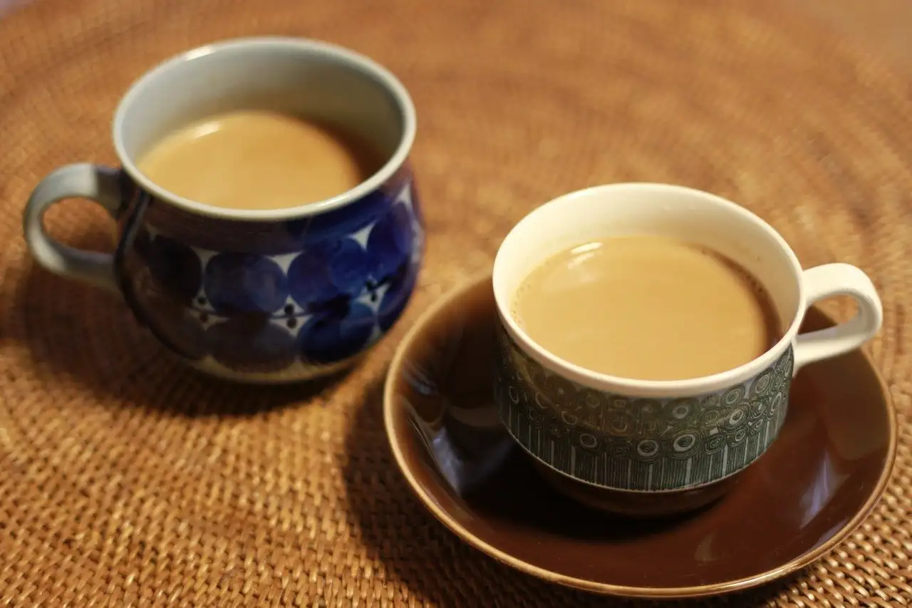 Chai, Pakistan