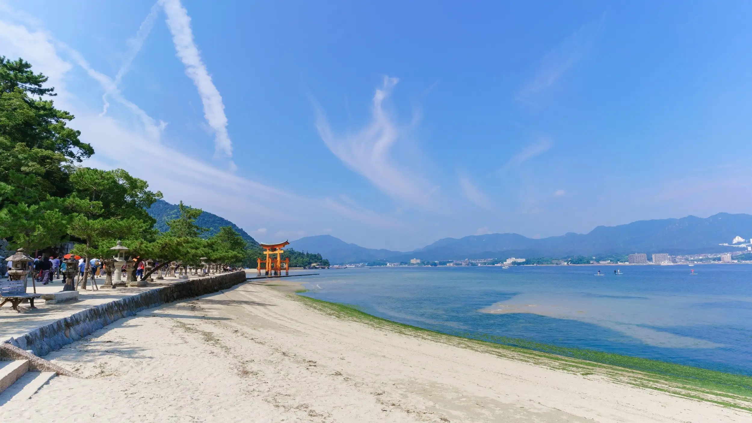 เกาะมิยาจิมะ