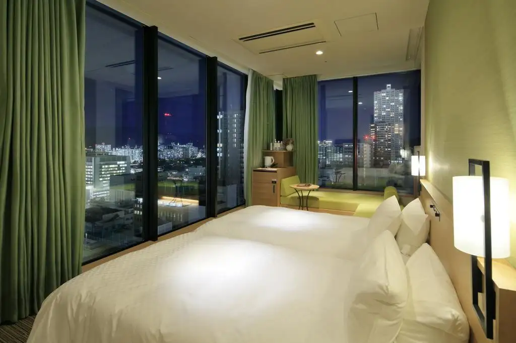 เส้นทางฮิโรชิม่า