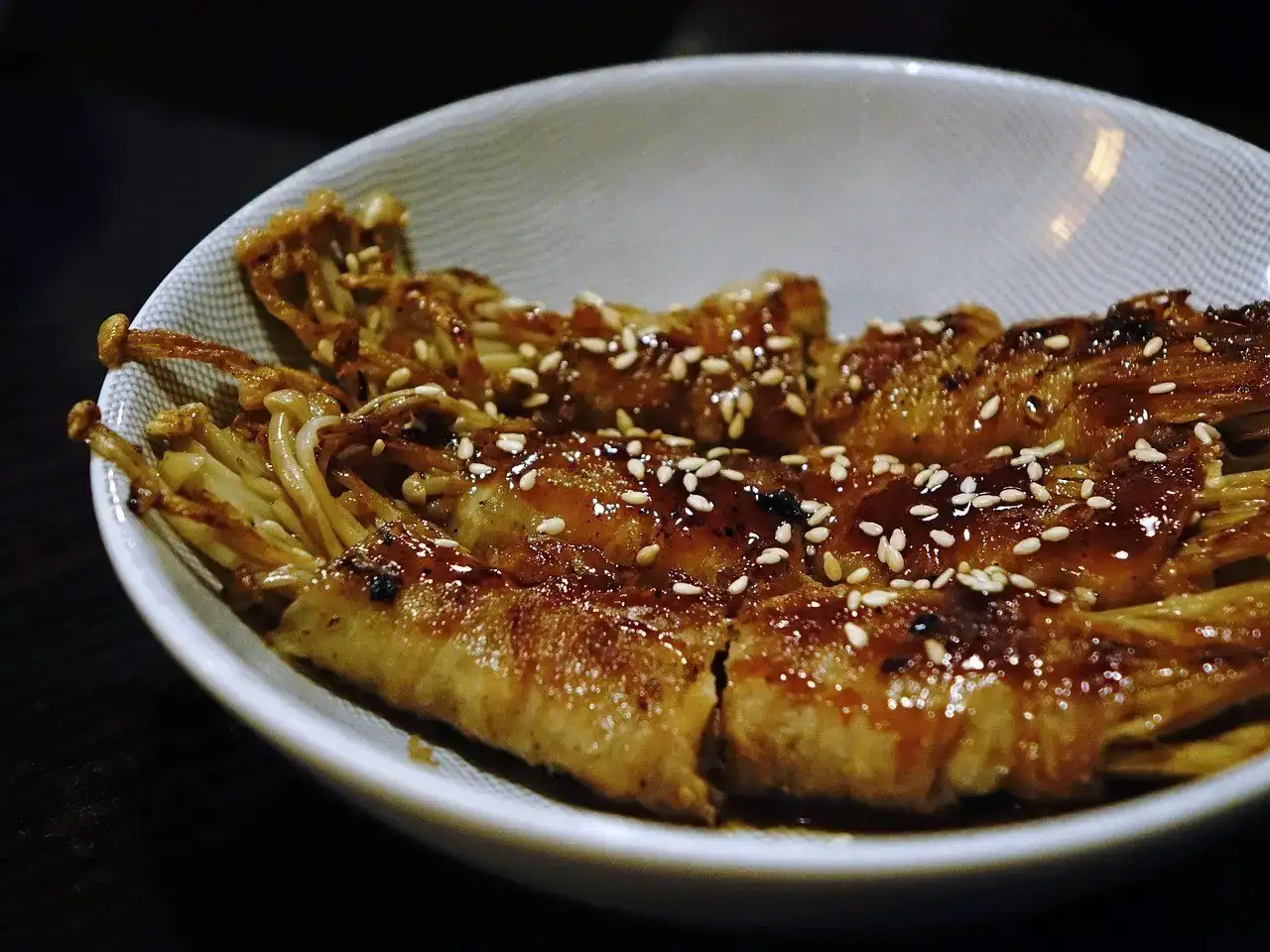 makanan keamanan Jepang