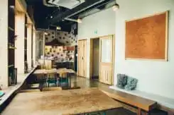 Rencana perjalanan Kyoto