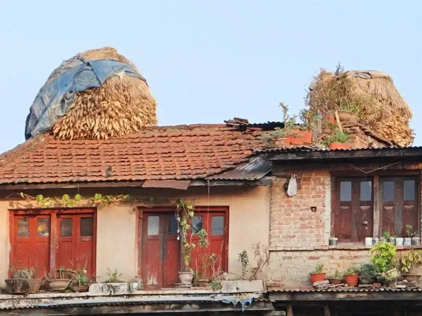 Boudhanath