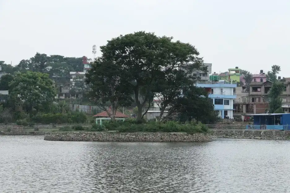 Bảo tháp Chabahil