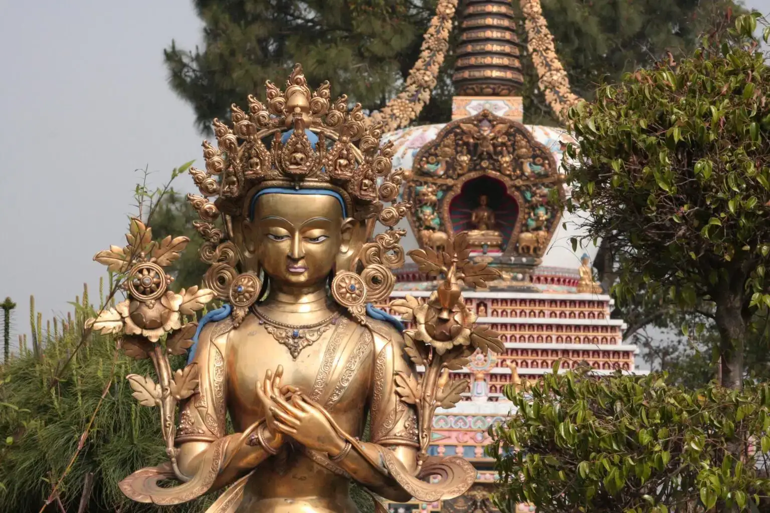 Tu viện Kophan