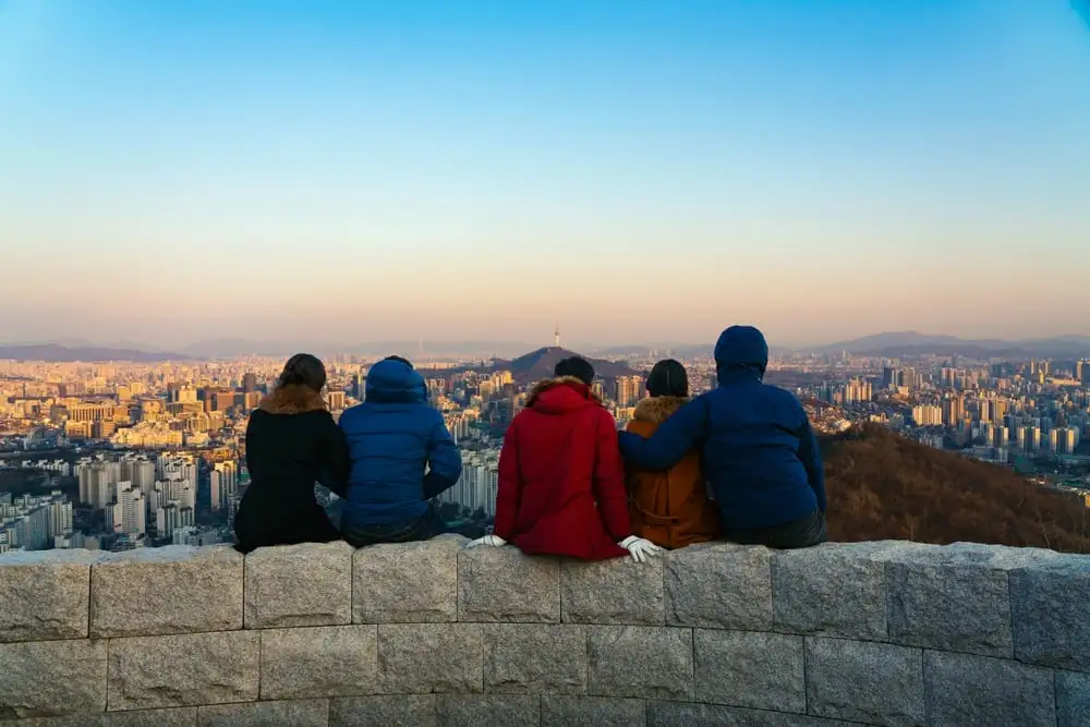 La Corée du Sud est-elle sûre pour voyager en famille ?